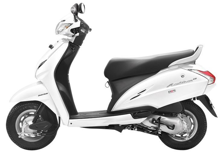 Honda Activa